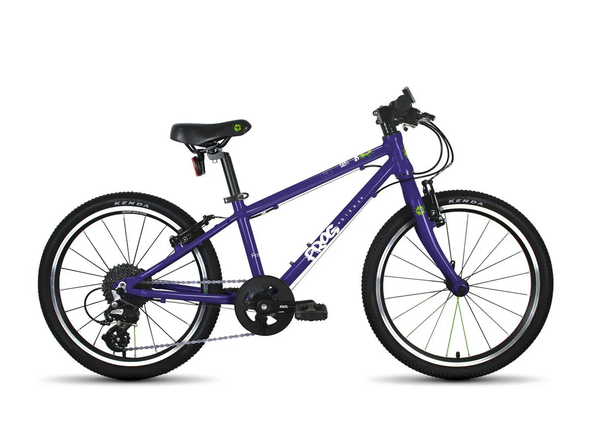 Frog Bikes Frog 53 - Simple Bike Store