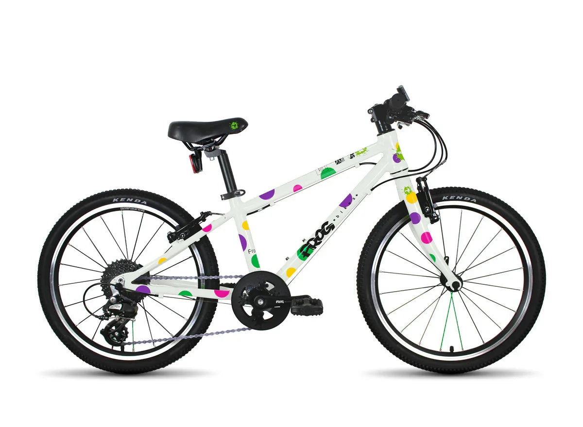 Frog Bikes Frog 53 - Simple Bike Store