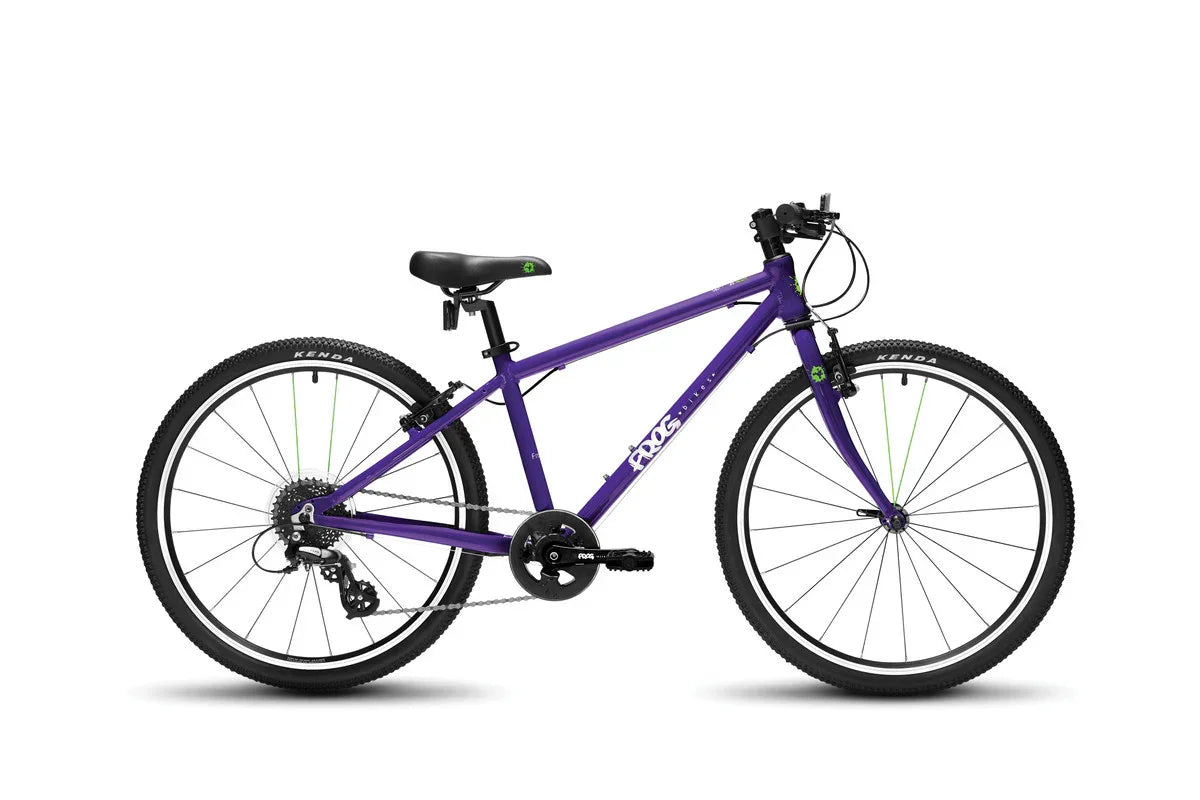 Frog Bikes Frog 61 - Simple Bike Store