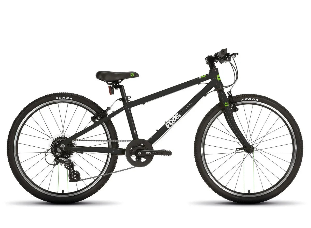 Frog Bikes Frog 62 - Simple Bike Store