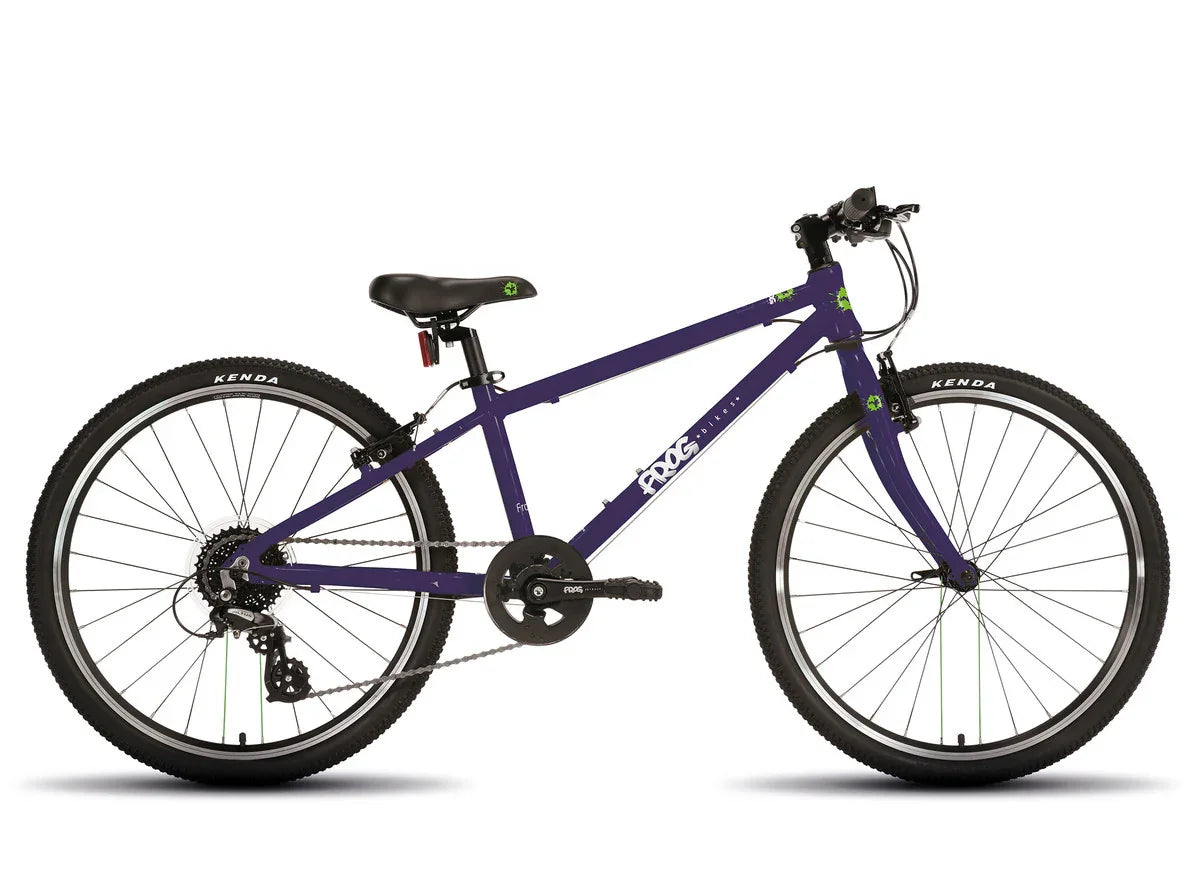 Frog Bikes Frog 62 - Simple Bike Store