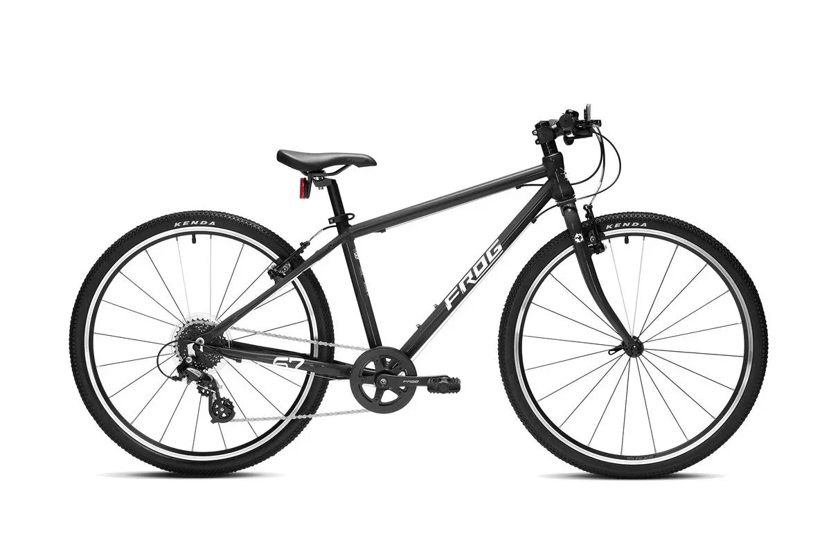 Frog Bikes Frog 67 - Simple Bike Store