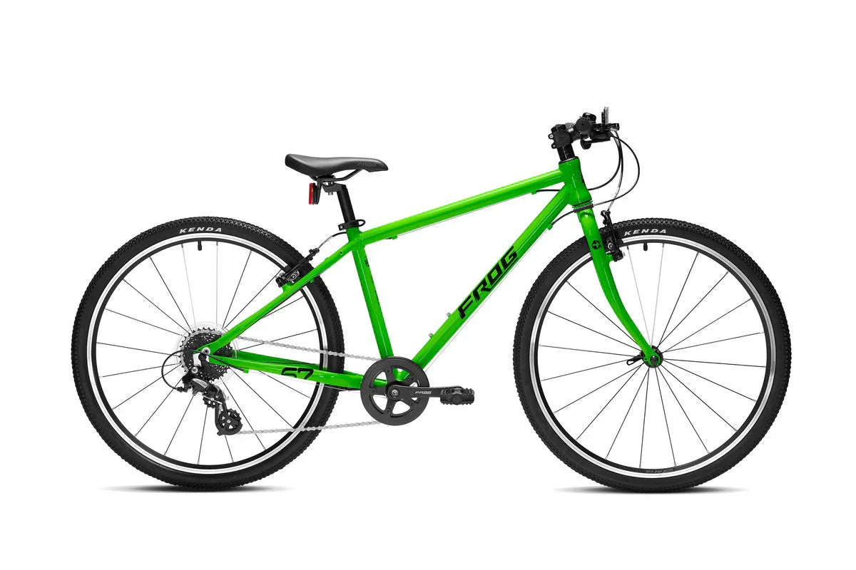 Frog Bikes Frog 67 - Simple Bike Store