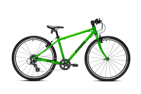 Frog Bikes Frog 67 - Simple Bike Store