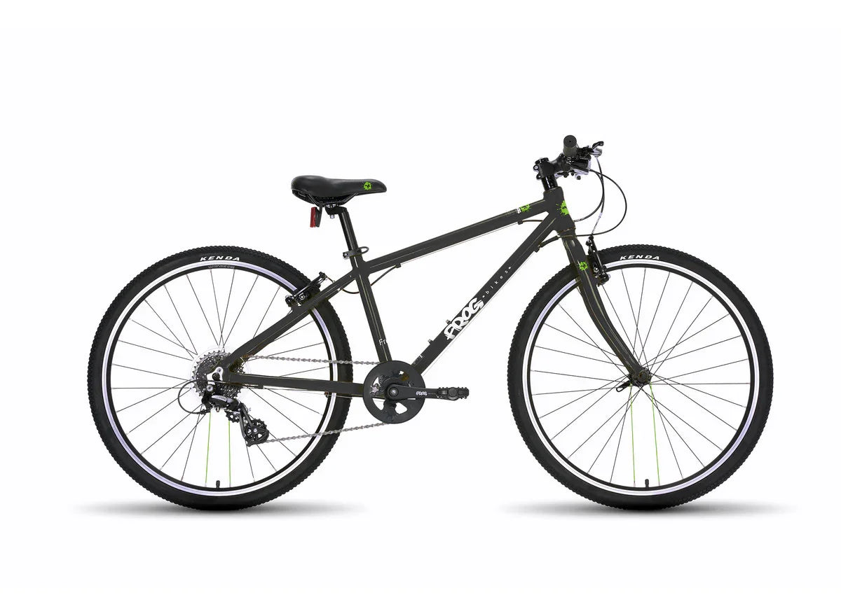 Frog Bikes Frog 69 - Simple Bike Store