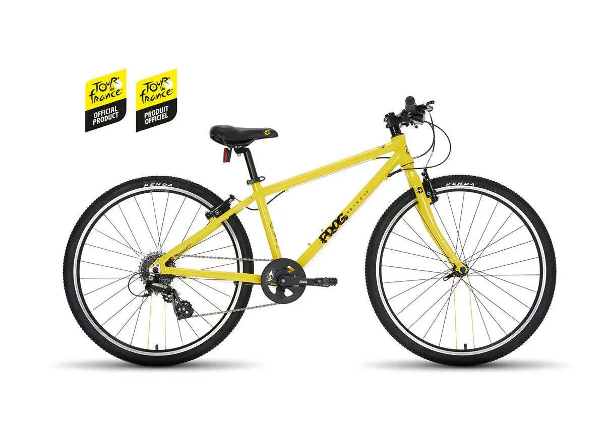 Frog Bikes Frog 69 - Simple Bike Store