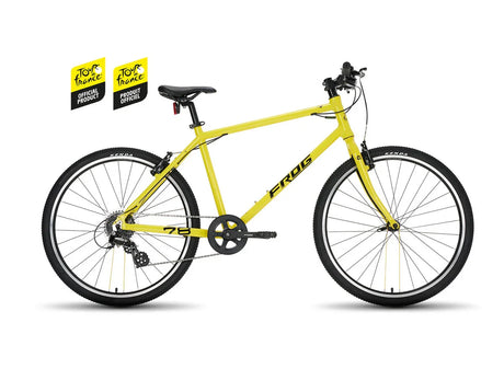 Frog Bikes Frog 78 - Simple Bike Store