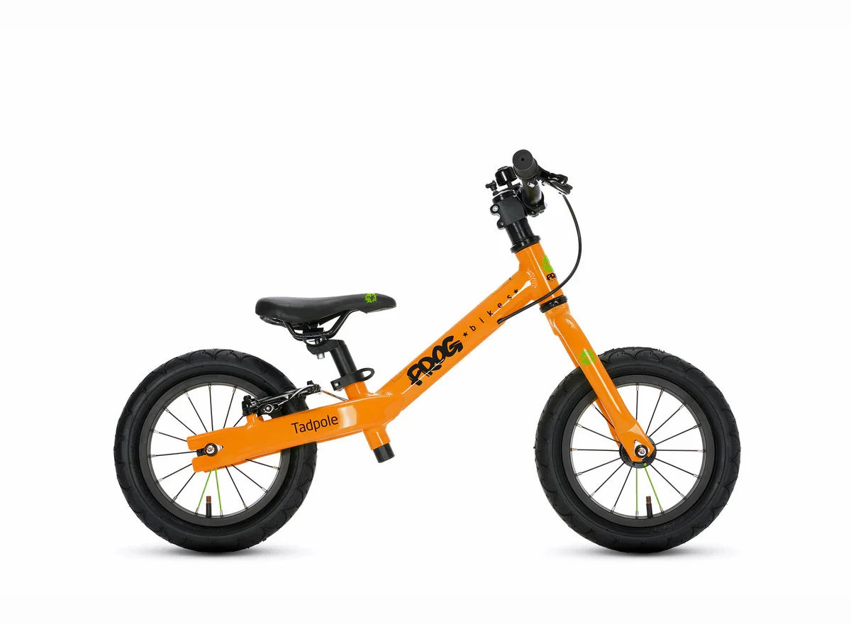 Frog Bikes Tadpole - Simple Bike Store