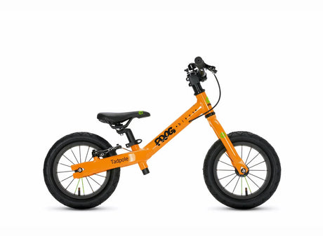 Frog Bikes Tadpole - Simple Bike Store