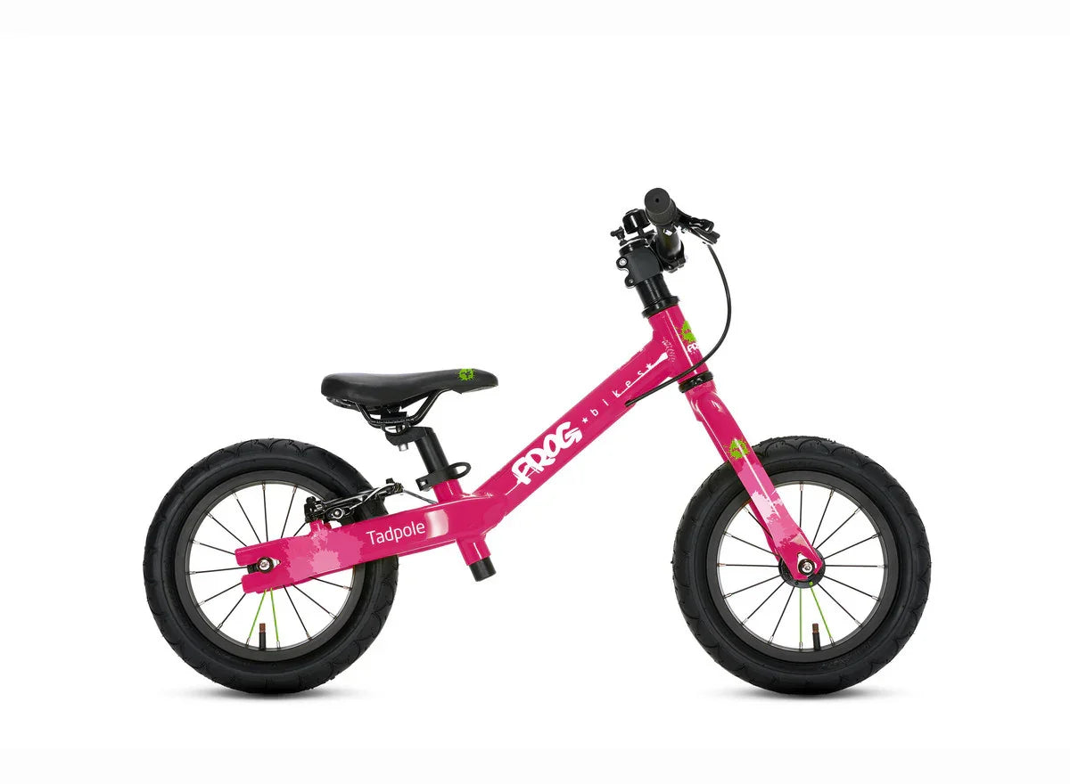 Frog Bikes Tadpole - Simple Bike Store