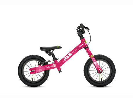 Frog Bikes Tadpole - Simple Bike Store