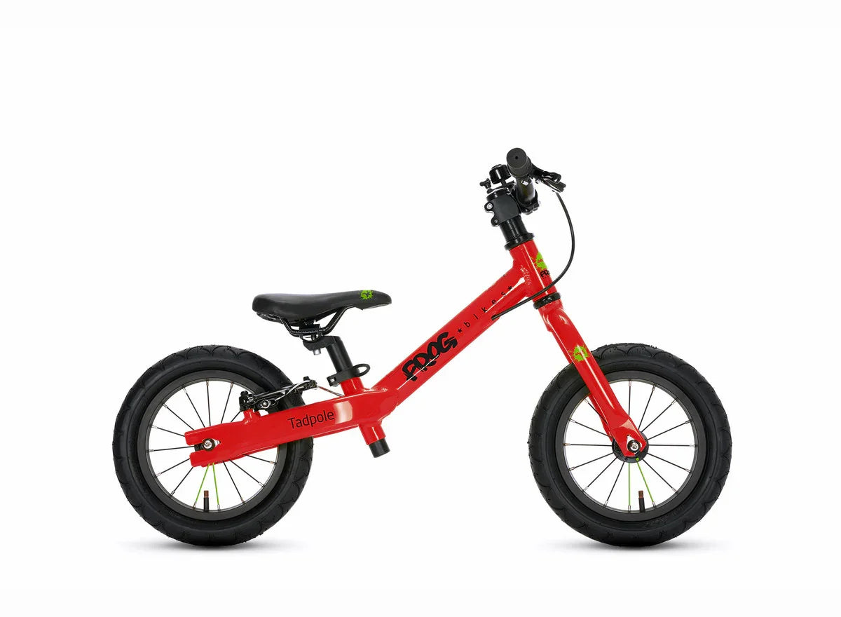 Frog Bikes Tadpole - Simple Bike Store