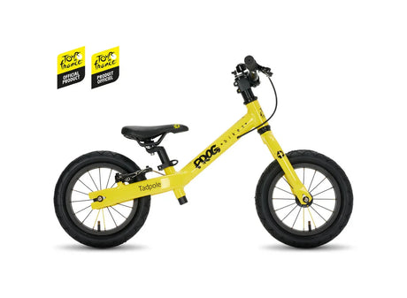 Frog Bikes Tadpole - Simple Bike Store