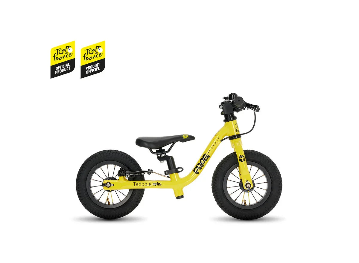 Frog Bikes Tadpole Mini - Simple Bike Store