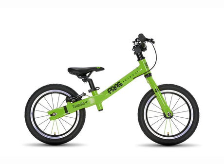 Frog Bikes Tadpole Plus - Simple Bike Store