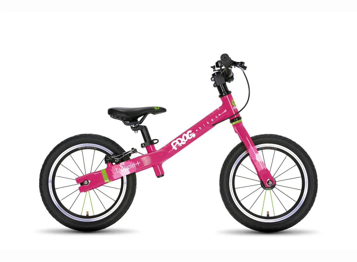 Frog Bikes Tadpole Plus - Simple Bike Store