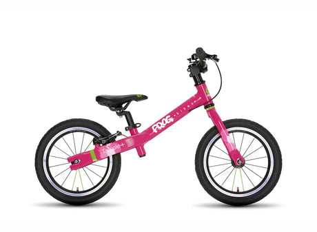 Frog Bikes Tadpole Plus - Simple Bike Store