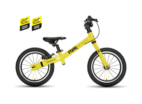 Frog Bikes Tadpole Plus - Simple Bike Store