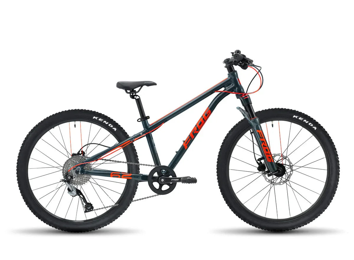 Frog Bikes Frog MTB 62 - Simple Bike Store
