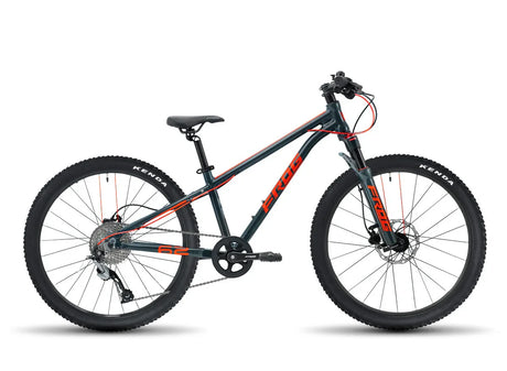 Frog Bikes Frog MTB 62 - Simple Bike Store