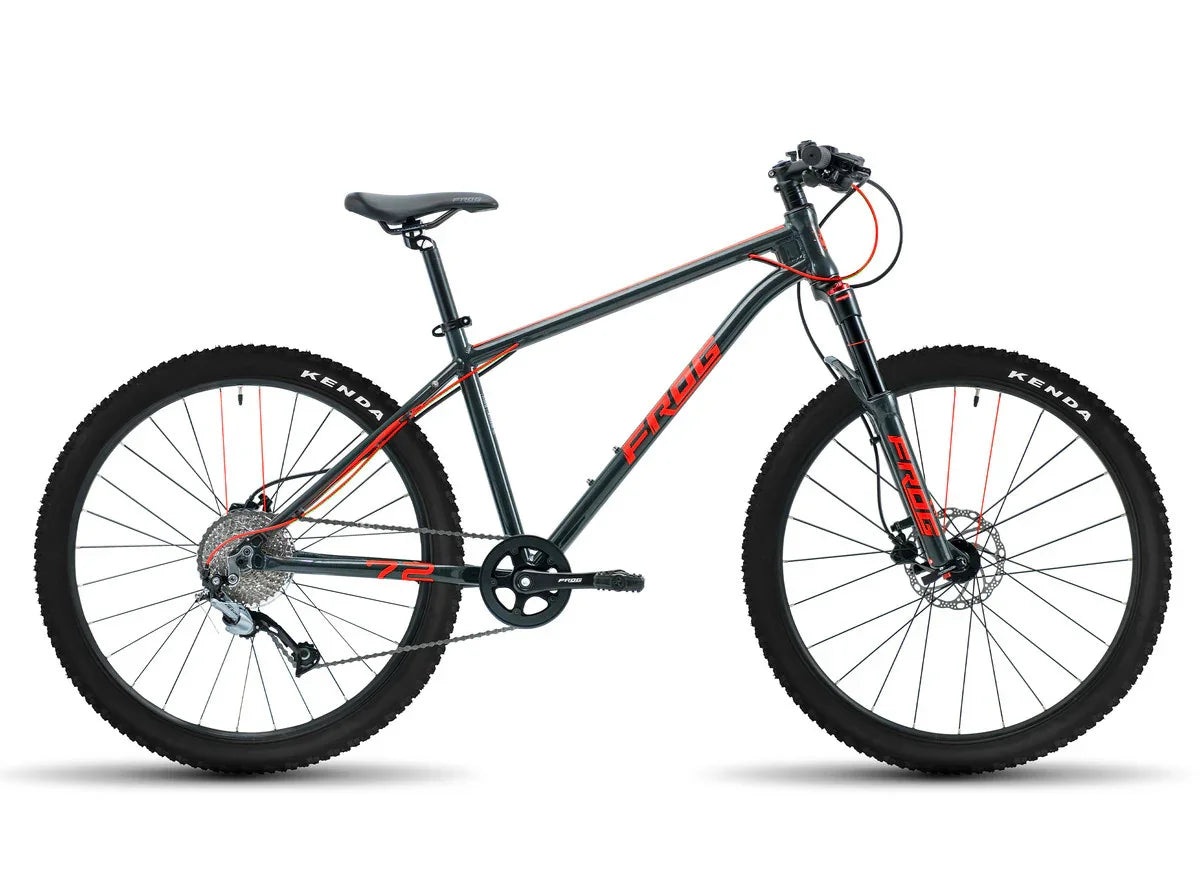 Frog Bikes Frog MTB 72 - Simple Bike Store