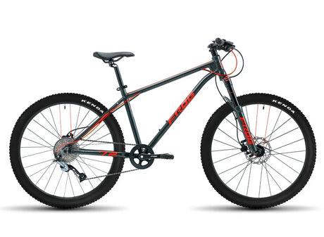 Frog Bikes Frog MTB 72 - Simple Bike Store