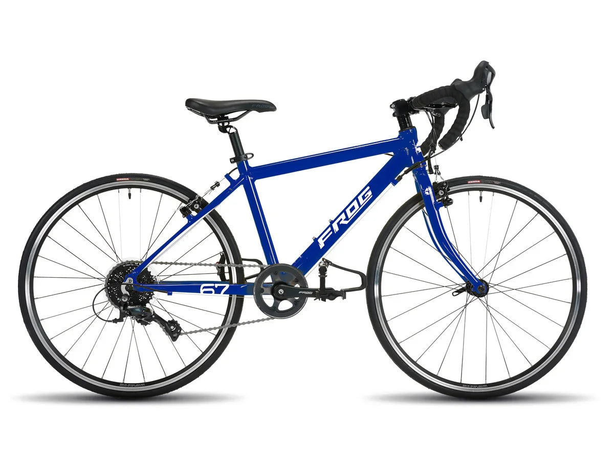 Frog Bikes Frog Road 67 - Simple Bike Store