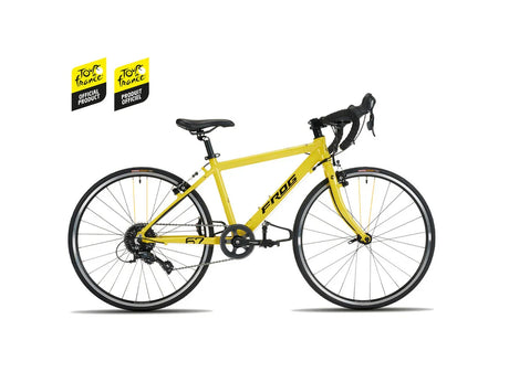 Frog Bikes Frog Road 67 - Simple Bike Store