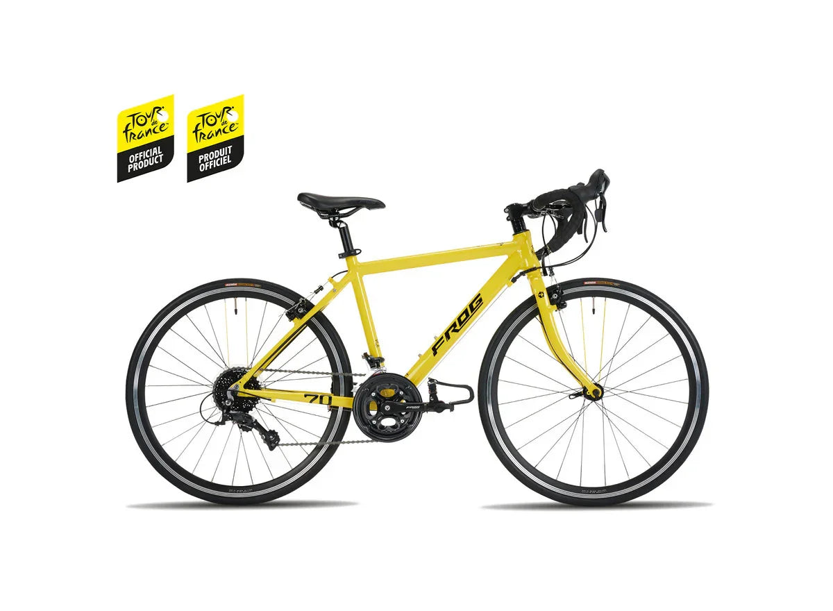 Frog Bikes Frog Road 70 - Simple Bike Store