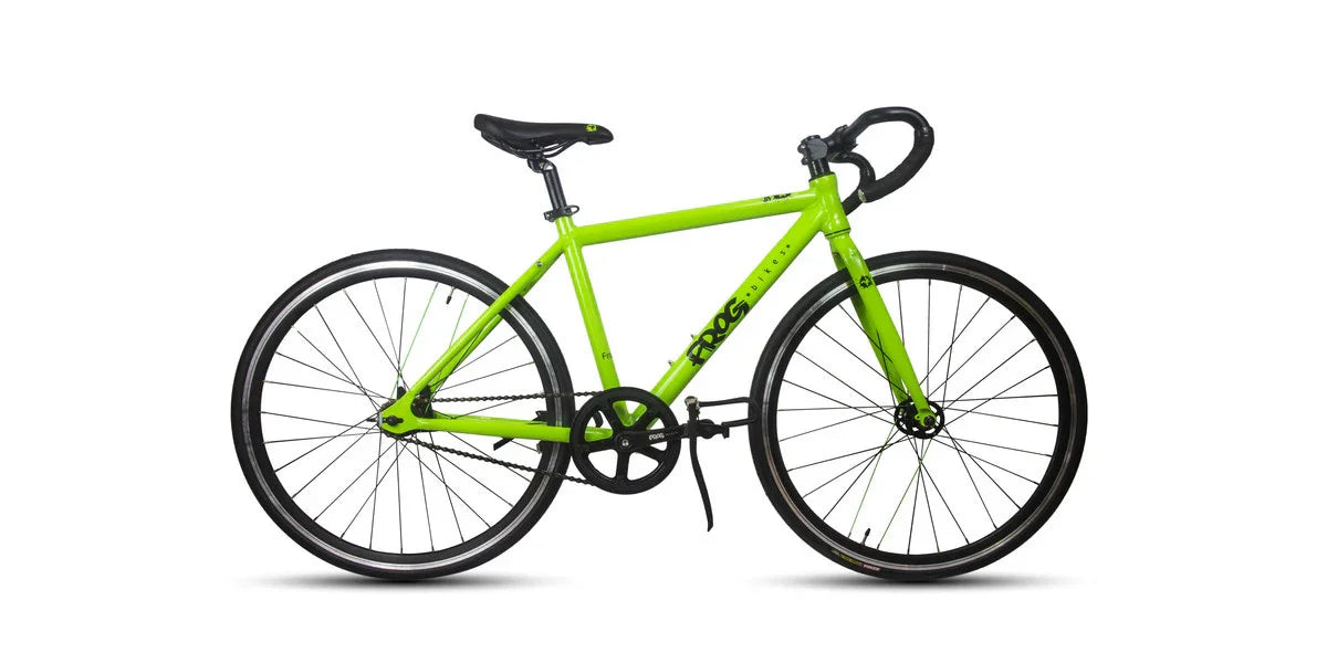Frog Bikes Frog Track 67 - Simple Bike Store