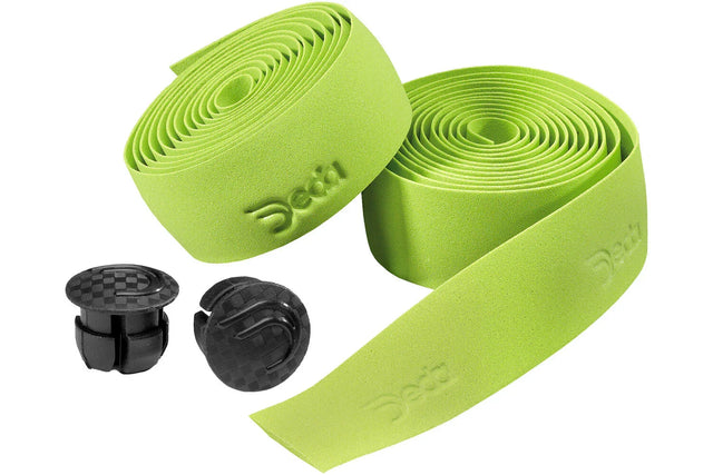 Deda Cork Bar Tape - Green Apple - Simple Bike Store