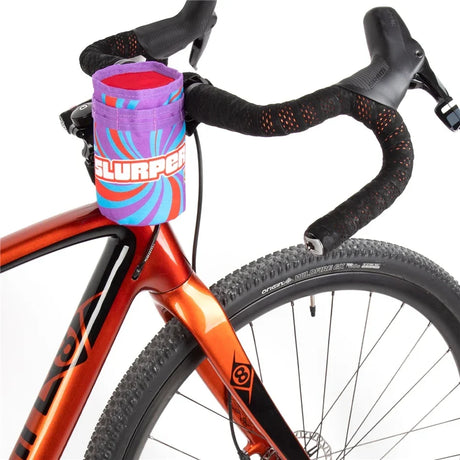 Snack! The Slurper Stem Bag - Simple Bike Store