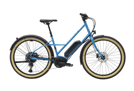 Marin Larkspur E - 2025 - Simple Bike Store
