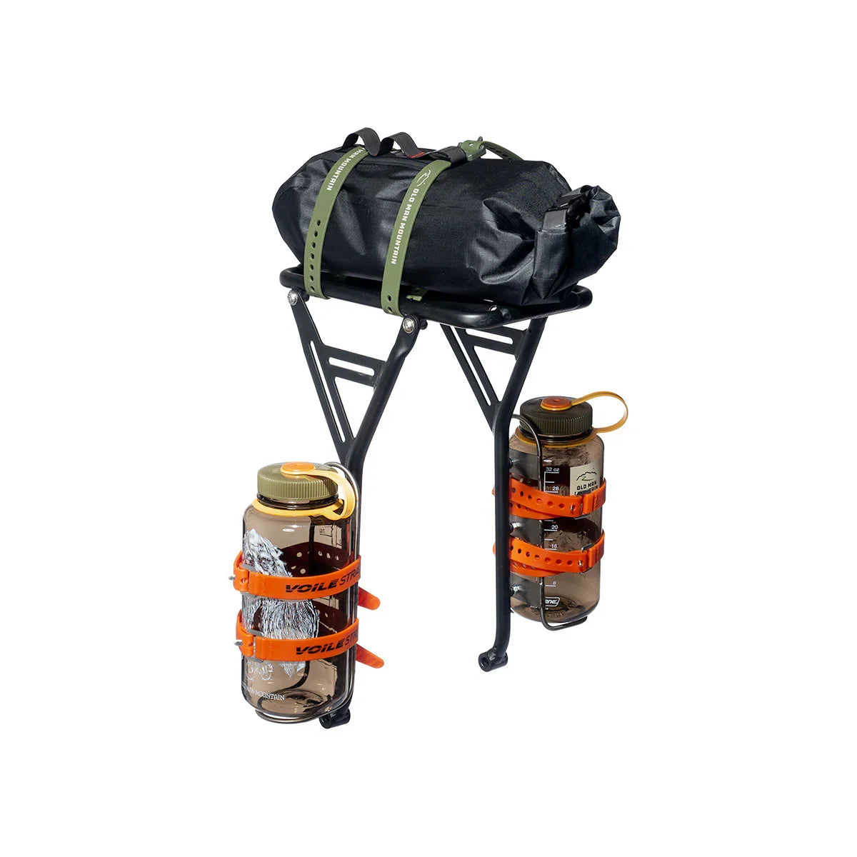 Old Man Mountain Elkhorn Rack - Simple Bike Store