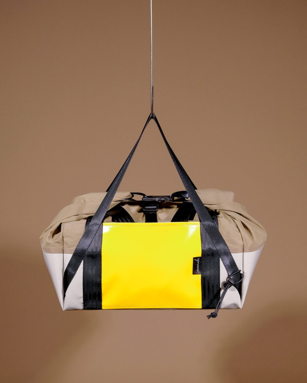 Manivelle Big Tote "Le Cabas"