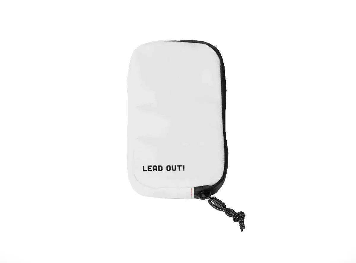 Lead Out Ride Wallet - Simple Bike Store