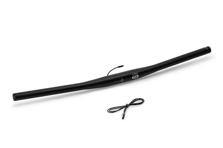 Schindelhauer LightSKIN LED Handlebar Dynamo - Simple Bike Store