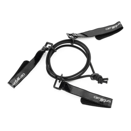 Carryyygum handlebar rack / strap - Simple Bike Store