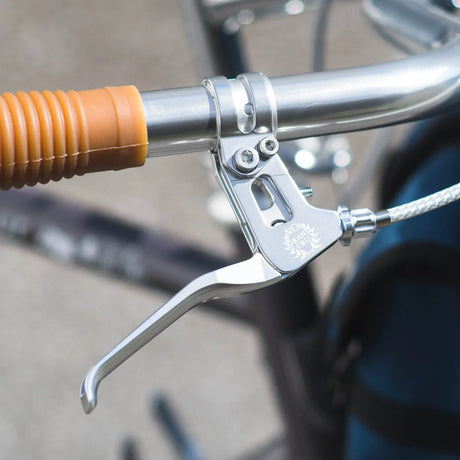 Velo Orange Grand Cru Linear Brake Levers - Simple Bike Store