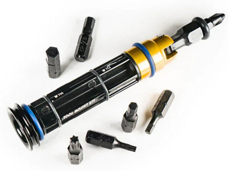 Lezyne BarPlug Insert Kit - Simple Bike Store