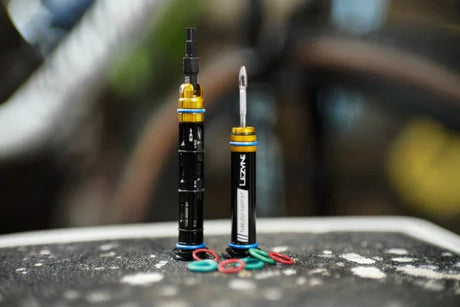 Lezyne BarPlug Insert Kit - Simple Bike Store