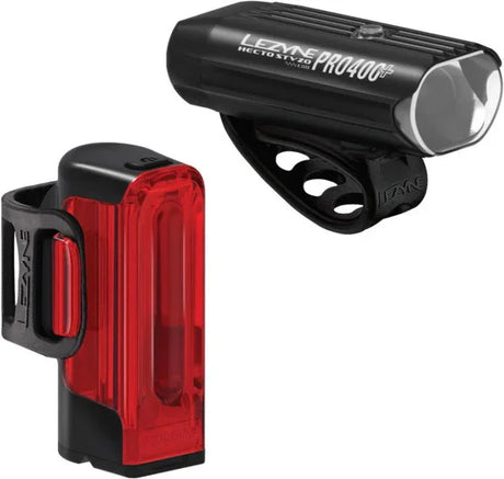 Lezyne Hecto Pro 400 - Simple Bike Store