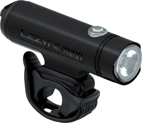 Lezyne Classic Drive 700 - Simple Bike Store