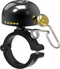 Lezyne Classic Stainless Brass Bell - Simple Bike Store