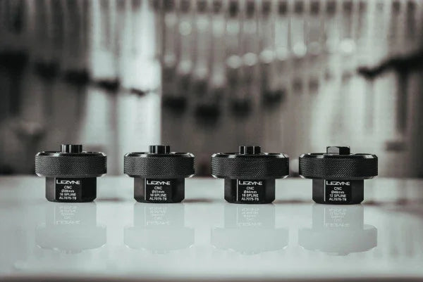 Lezyne CNC Alloy BB Tool - Simple Bike Store
