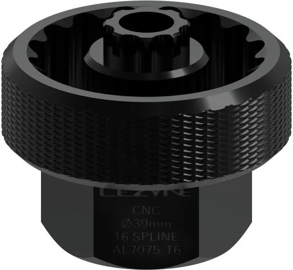 Lezyne CNC Alloy BB Tool - Simple Bike Store