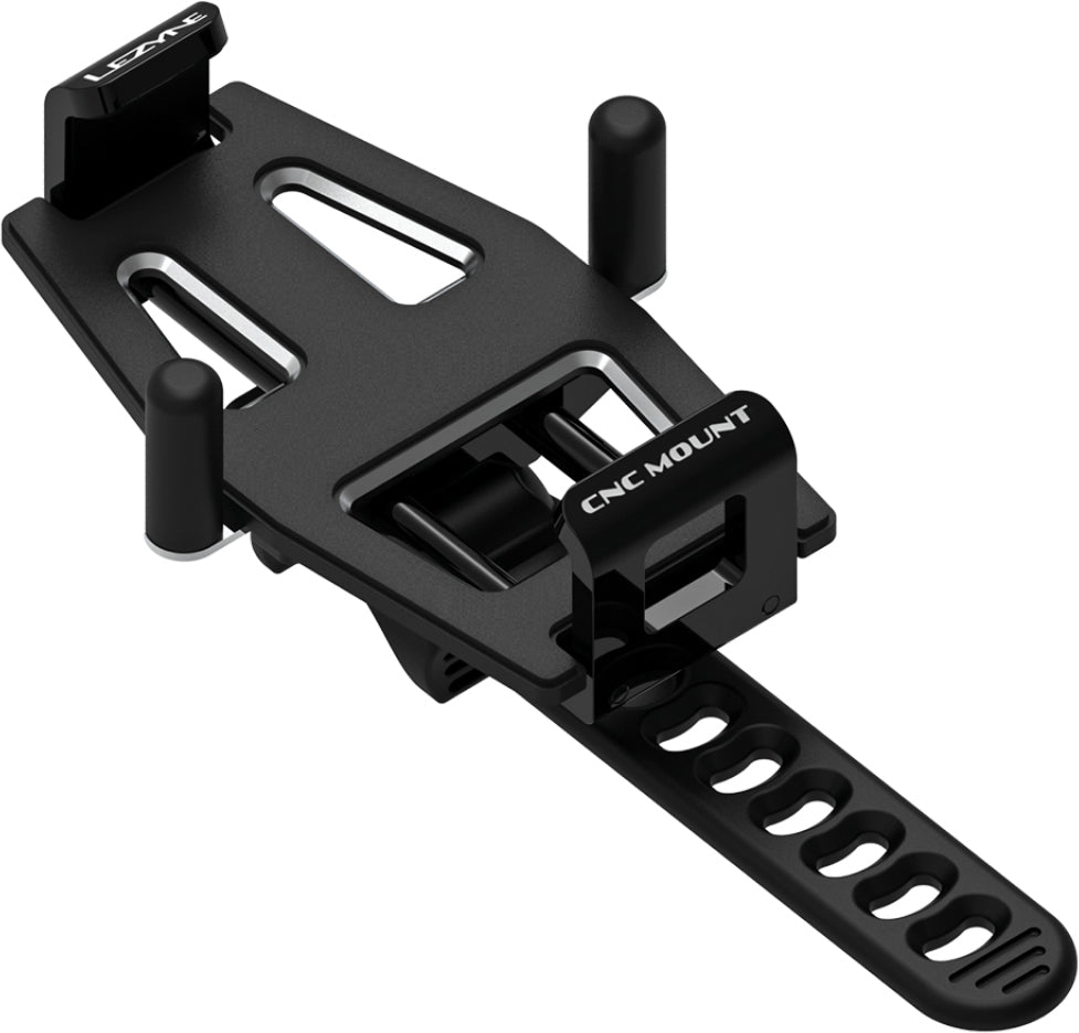 Lezyne CNC Smartphone Mount