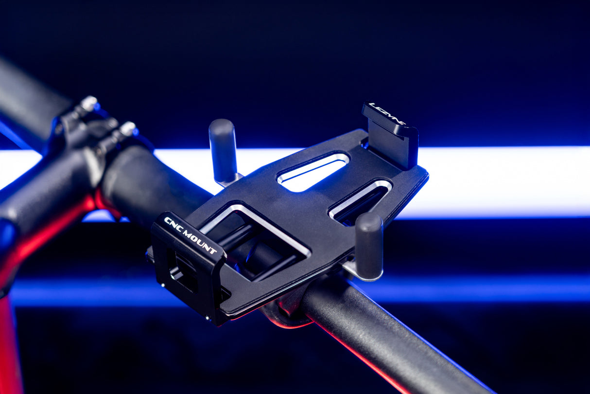 Lezyne CNC Smartphone Mount