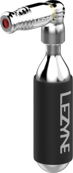 Lezyne CO2 Pump Trigger Speed Drive CNC incl. 16g cartridge - Simple Bike Store