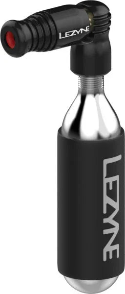 Lezyne CO2 Pump Trigger Speed Drive CNC incl. 16g cartridge - Simple Bike Store
